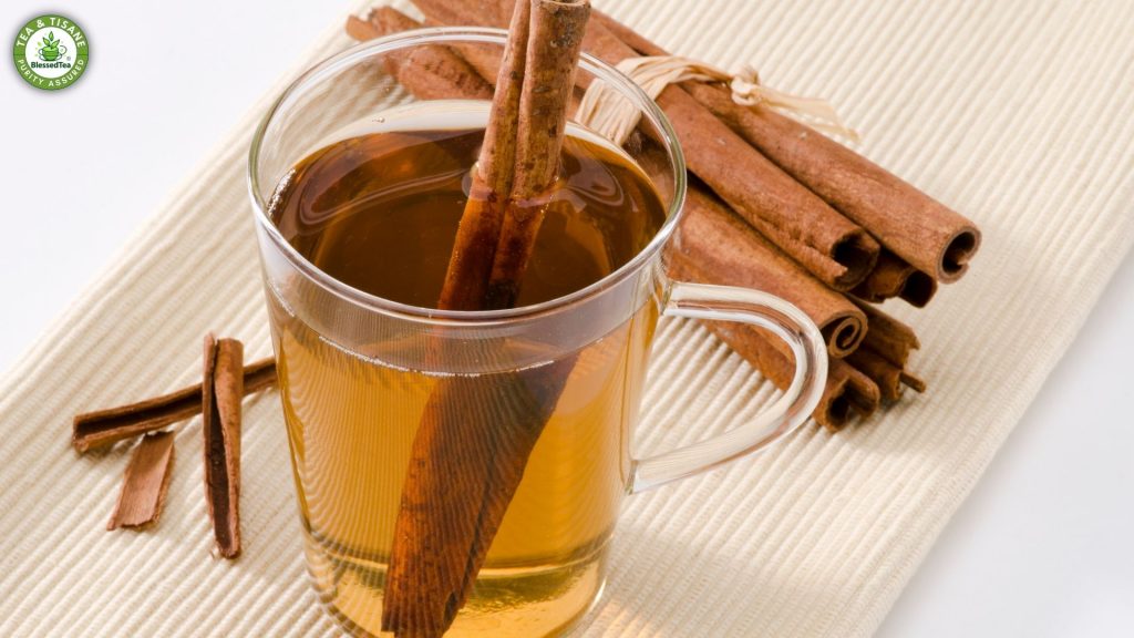 Cinnamon Tea Health Benefits 2