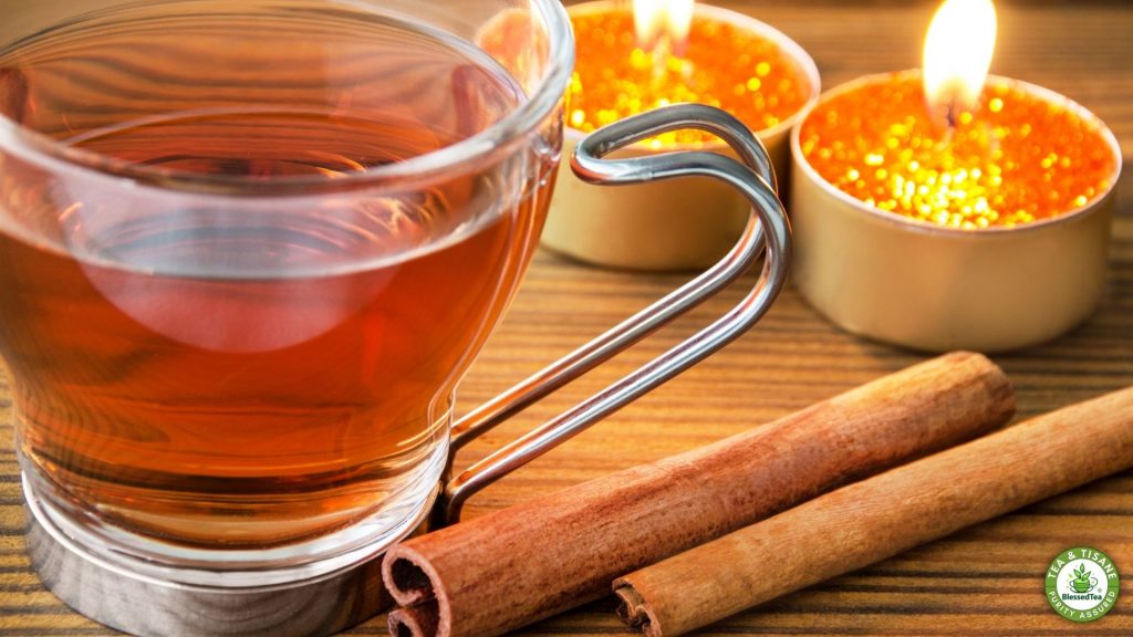 Cinnamon Tea Health Benefits 3