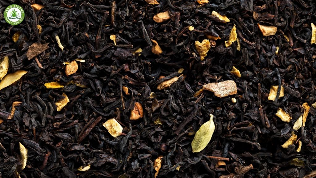 Cardamom Tea Health Benefits 4