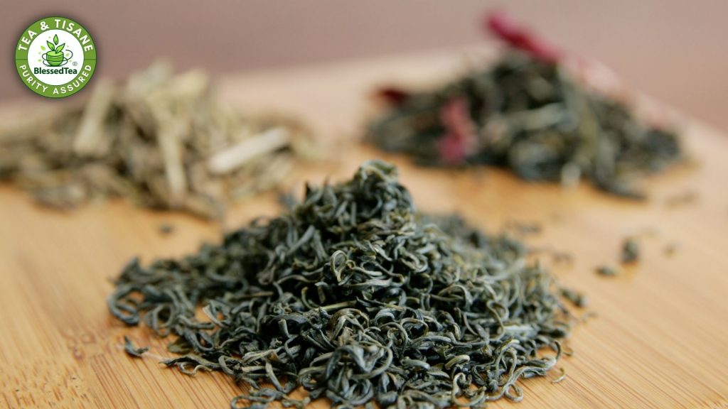 green tea faq 2