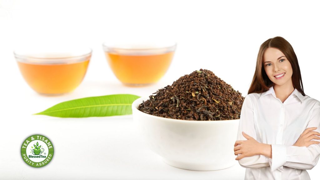 Masala Chai Tea 4